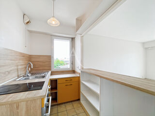  Appartement à vendre 2 pièces 41 m²