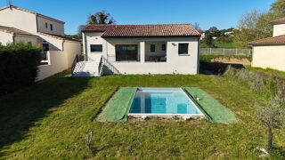  Maison à vendre 6 pièces 113 m²