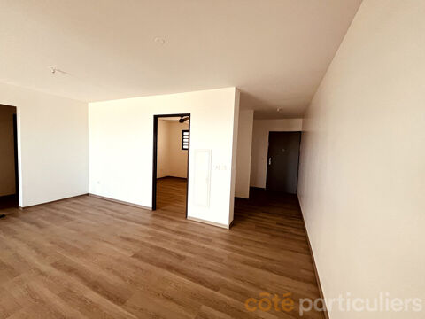  Appartement  louer 4 pices 80 m