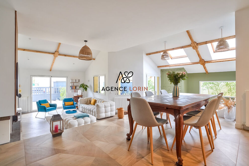 Vente Maison Maison Chatou - 150 m² - 6 pièces Chatou