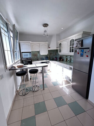  Maison � vendre 7 pi�ces 128 m�