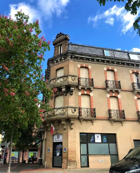  Appartement � louer 1 pi�ce 34 m�