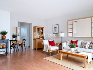  Appartement � vendre 3 pi�ces 72 m�