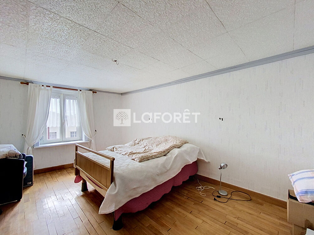 Vente Maison Maison Begnecourt - 5 pièces -122 m2 Begnecourt