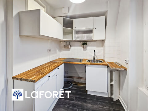  Appartement � louer 2 pi�ces 33 m�