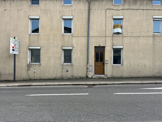  Appartement � vendre 1 pi�ce 33 m�