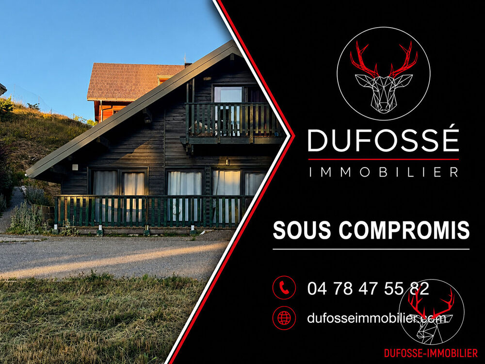 Appartement 3 pièces 57 m² à Devoluy