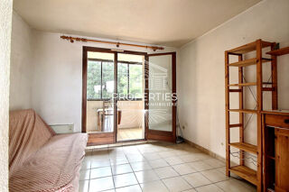  Appartement � vendre 1 pi�ce 18 m�