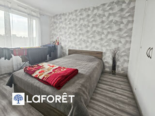  Appartement à louer 3 pièces 52 m²