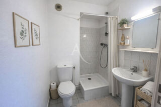  Appartement � vendre 1 pi�ce 21 m�