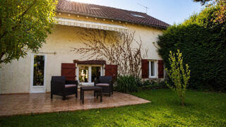 Maison à vendre 4 pièces 111 m²