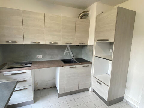  Appartement � louer 2 pi�ces 42 m�