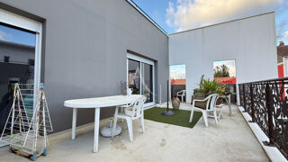  Appartement � vendre 2 pi�ces 50 m�