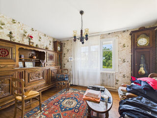  Maison � vendre 4 pi�ces 78 m�