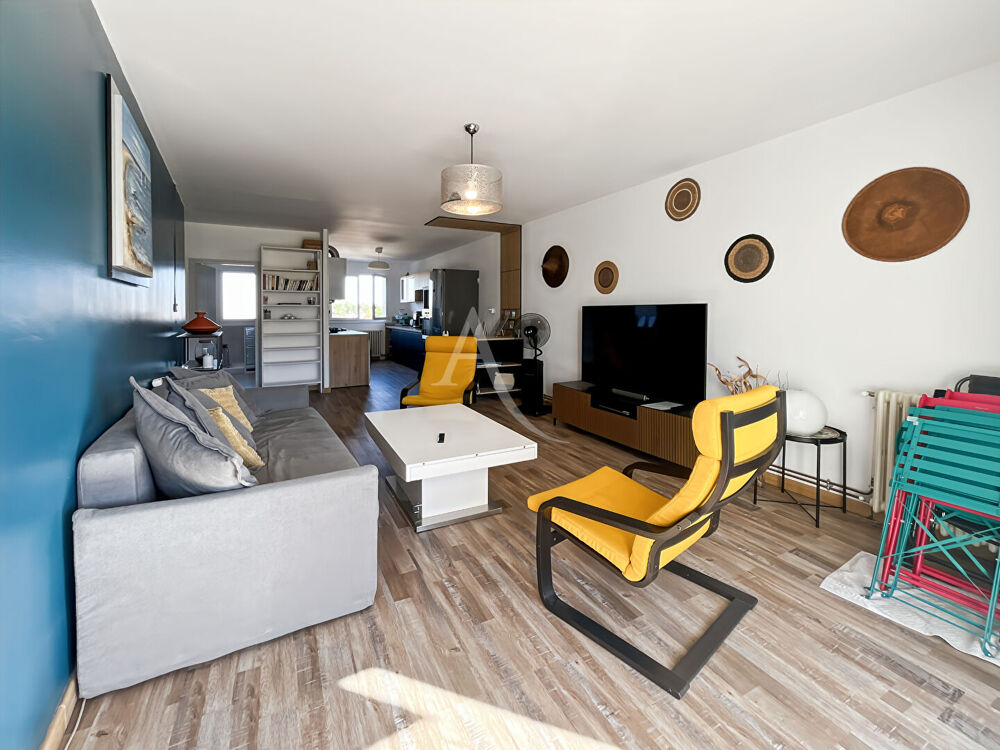 Vente Appartement Appartement Saint Hilaire De Riez 3 pièce(s) 70.86 m2 Saint hilaire de riez