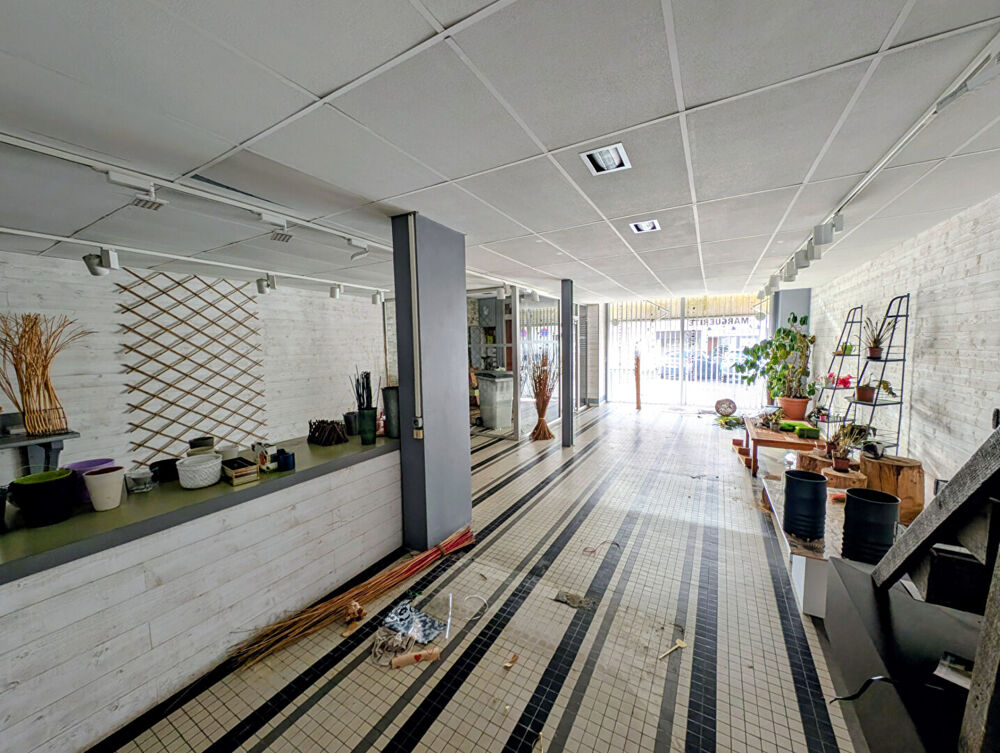 Vente Immeuble Immeuble Saint Aubin Les Elbeuf 7 pièces 370 m2 Saint aubin les elbeuf