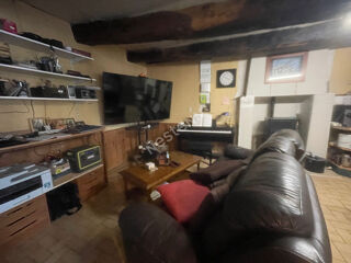  Maison � vendre 2 pi�ces 70 m�