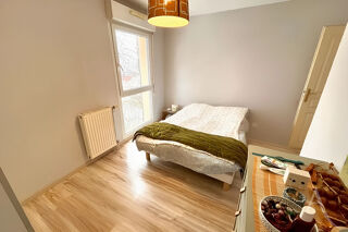  Appartement � vendre 2 pi�ces 1 m�