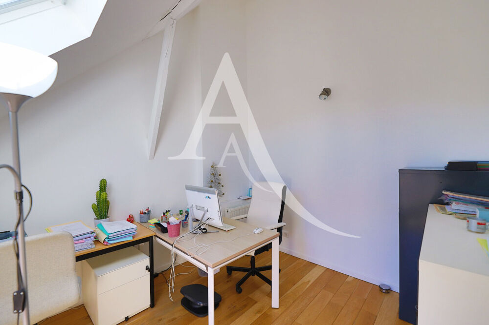   Bureaux  11 m2 Montesson