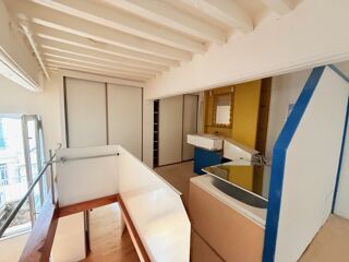  Appartement � vendre 2 pi�ces 86 m�