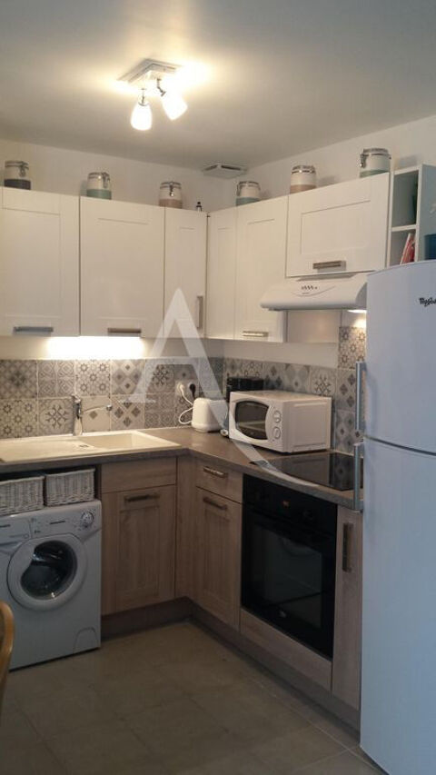  Appartement � louer 2 pi�ces 30 m�