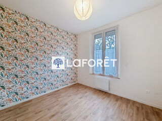  Maison � vendre 3 pi�ces 69 m�