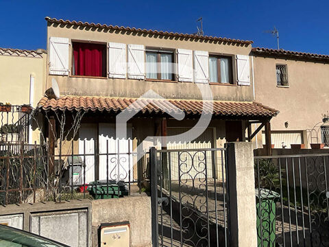 Maison Beziers 101.30 m2 174000 Bziers (34500)