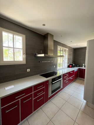 Maison à vendre 7 pièces 168 m²