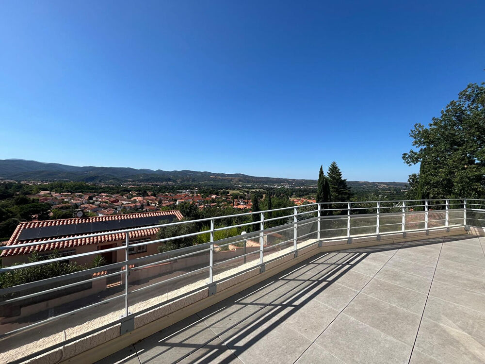 Maison Ceret 5 pièce(s) 170 m2