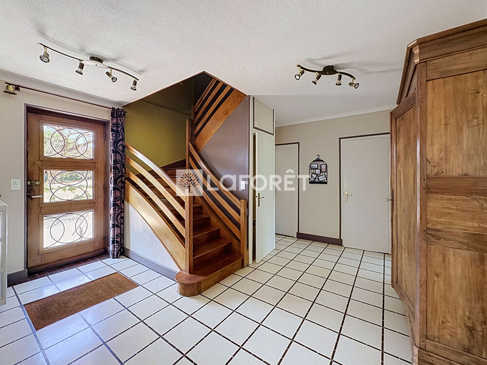 Maison Saint-amour 7 pièces 170 m2