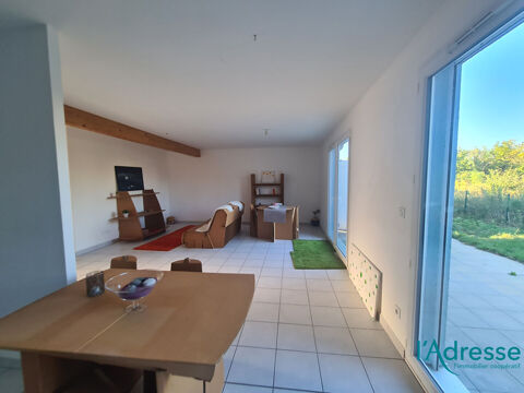  Maison � louer 5 pi�ces 104 m�