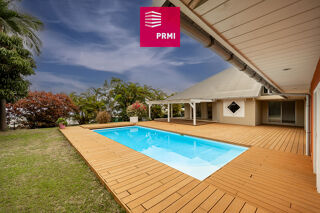  Maison � vendre 5 pi�ces 220 m�