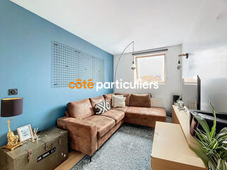  Appartement  vendre 3 pices 56 m
