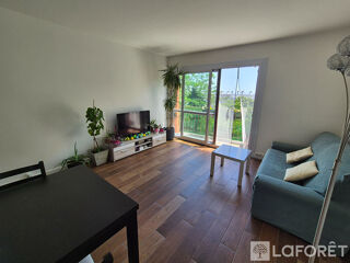  Appartement à louer 2 pièces 46 m²