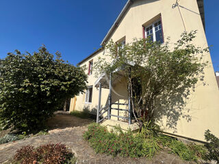  Maison � vendre 4 pi�ces 79 m�