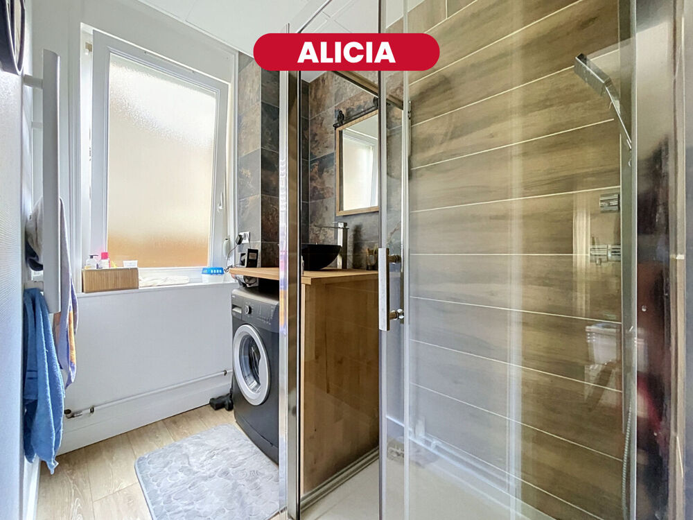 Vente Appartement Appartement Lille 1 pièce(s) 21.22 m2 Lille