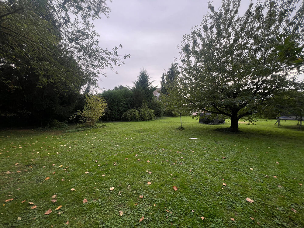Vente Terrain Terrain Chartres Secteur des Grands Près 879 m2 Chartres