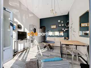  Appartement  vendre 2 pices 29 m