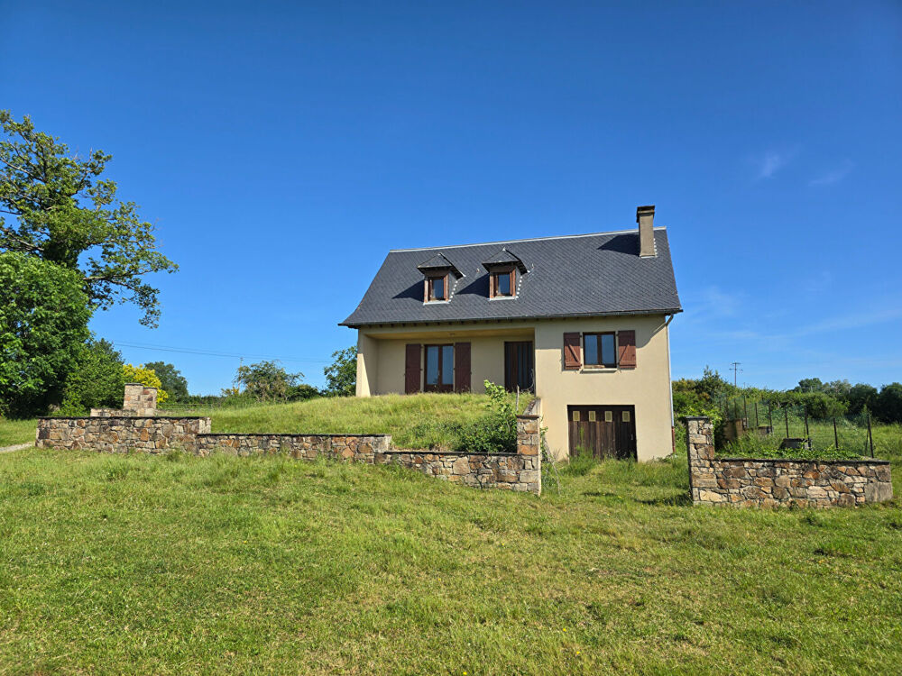 Maison 5 pièces 125 m² · à Tremouilles · 125 m² · 126 500 €