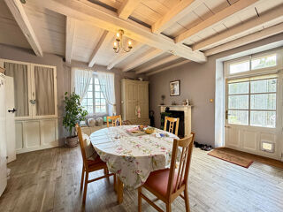  Maison à vendre 6 pièces 149 m²