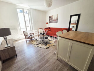  Appartement à louer 2 pièces 40 m²