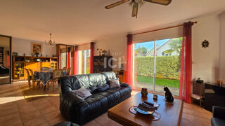  Maison � vendre 5 pi�ces 1 m�