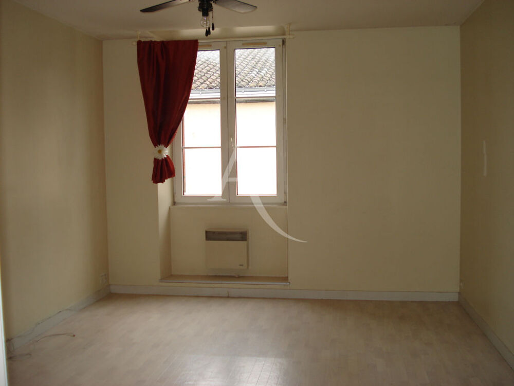 Vente Immeuble Appartement au centre de Fontenay Le Comte Fontenay le comte