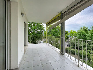  Appartement à louer 2 pièces 58 m²