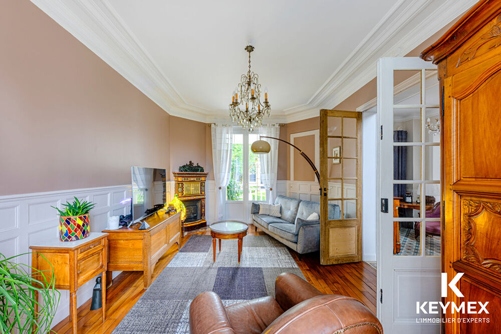 � vendre  Maison �zanville (95460)