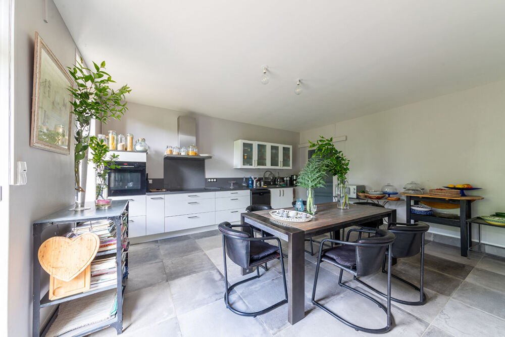 Vente Maison Une maison bourgeoise au coeur de la campagne La benate