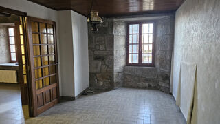  Maison à vendre 6 pièces 