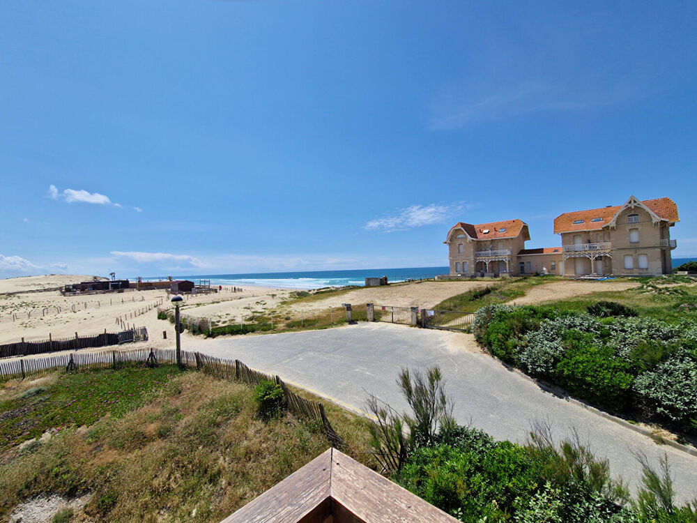 Vente Appartement Appartement Biscarrosse 4 pièce(s) 83 m2 Biscarrosse