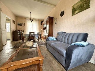  Maison � vendre 6 pi�ces 