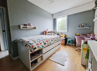  Appartement � vendre 3 pi�ces 67 m�